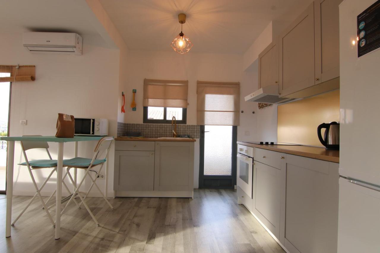 Art Apartment Altea Exteriör bild