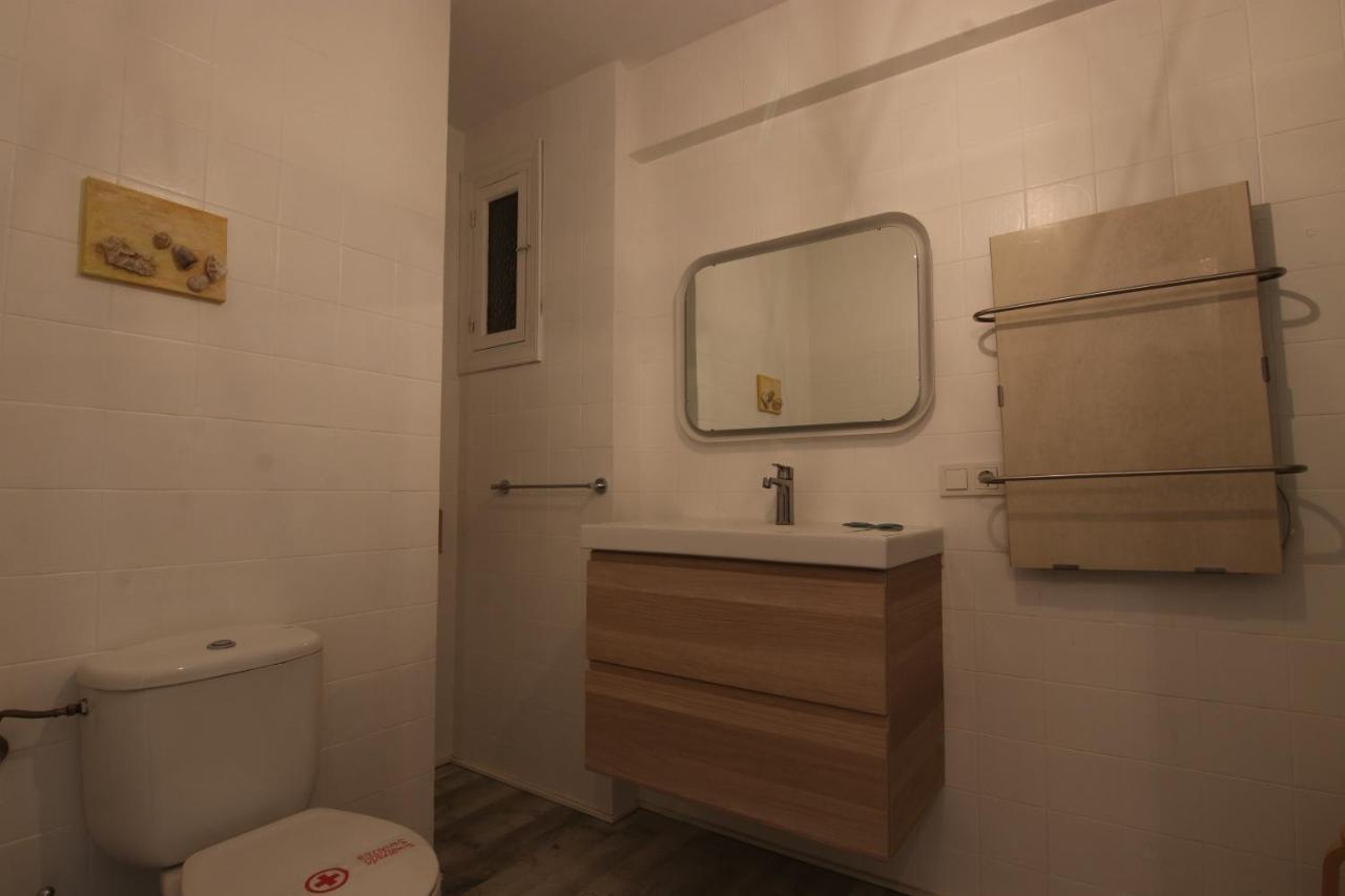 Art Apartment Altea Exteriör bild