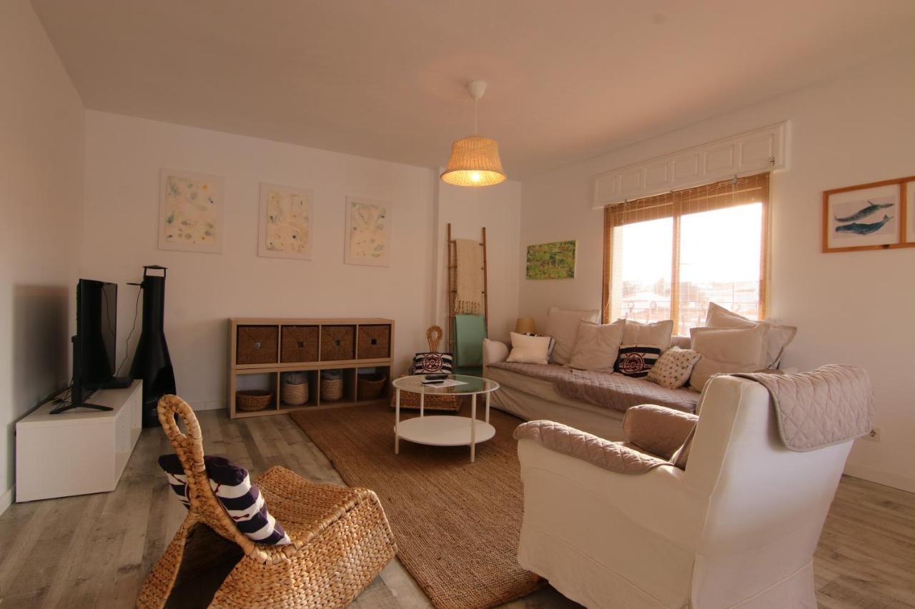 Art Apartment Altea Exteriör bild