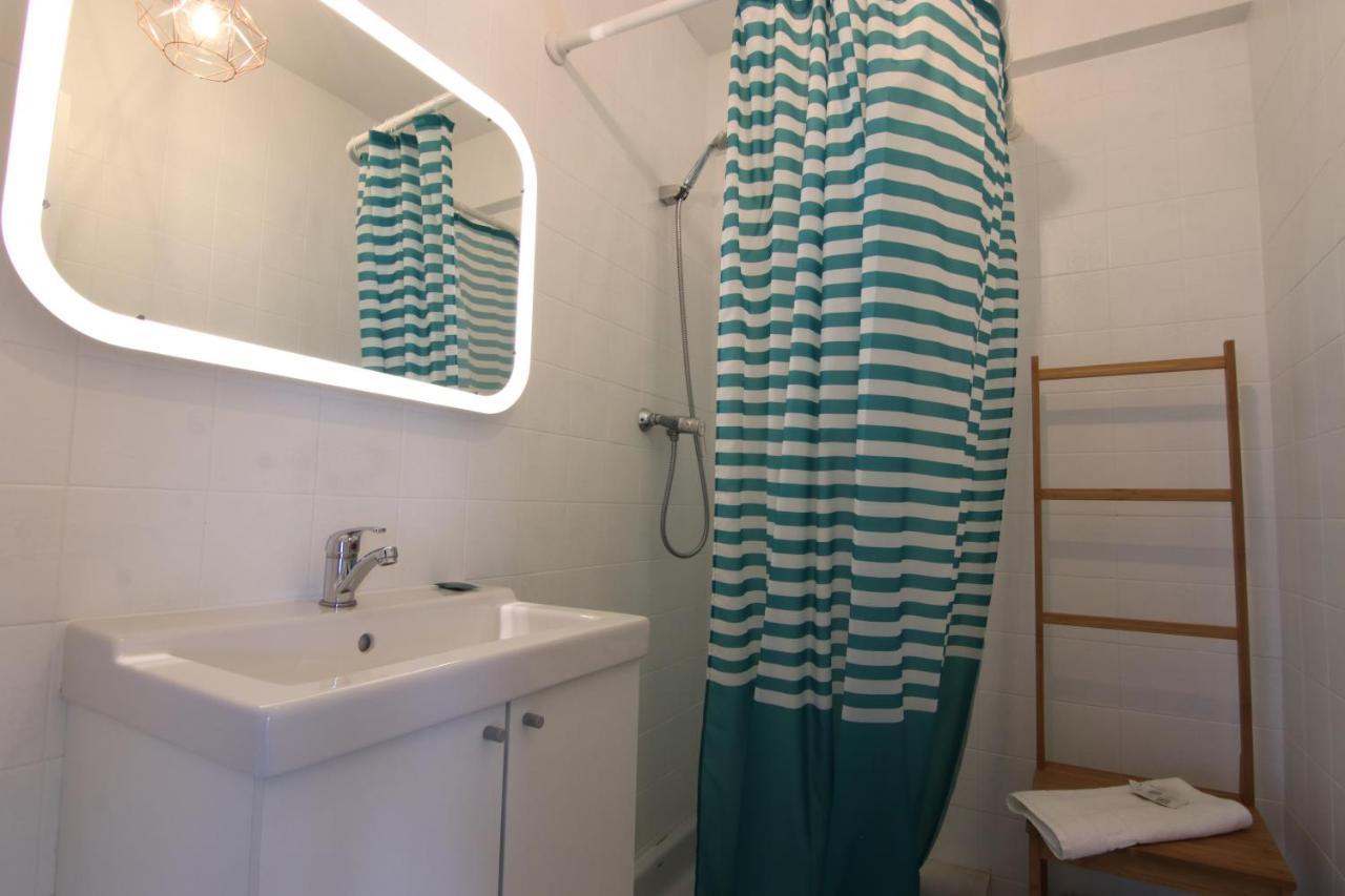 Art Apartment Altea Exteriör bild