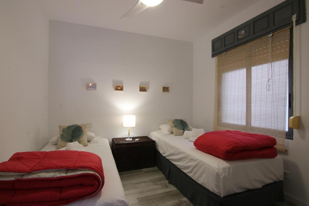 Art Apartment Altea Exteriör bild