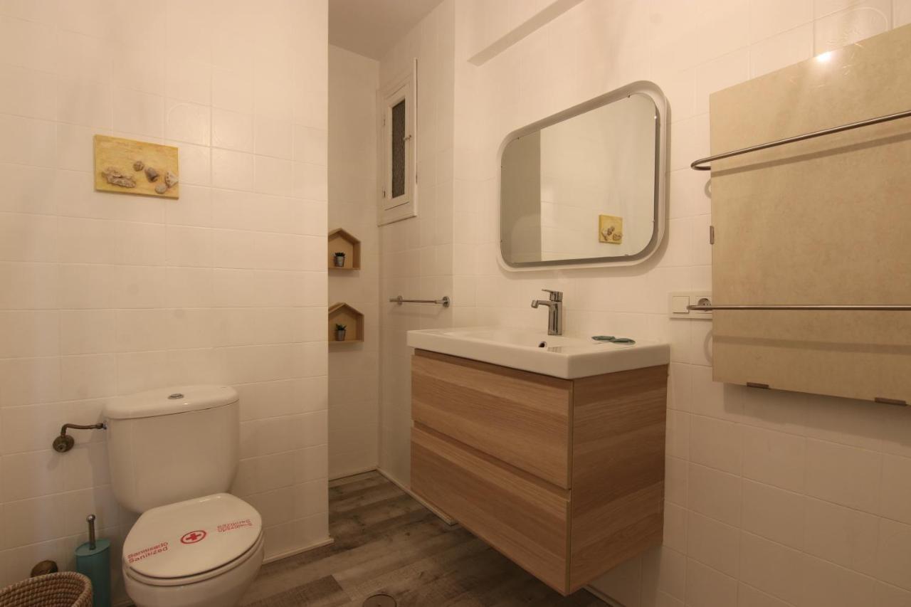 Art Apartment Altea Exteriör bild