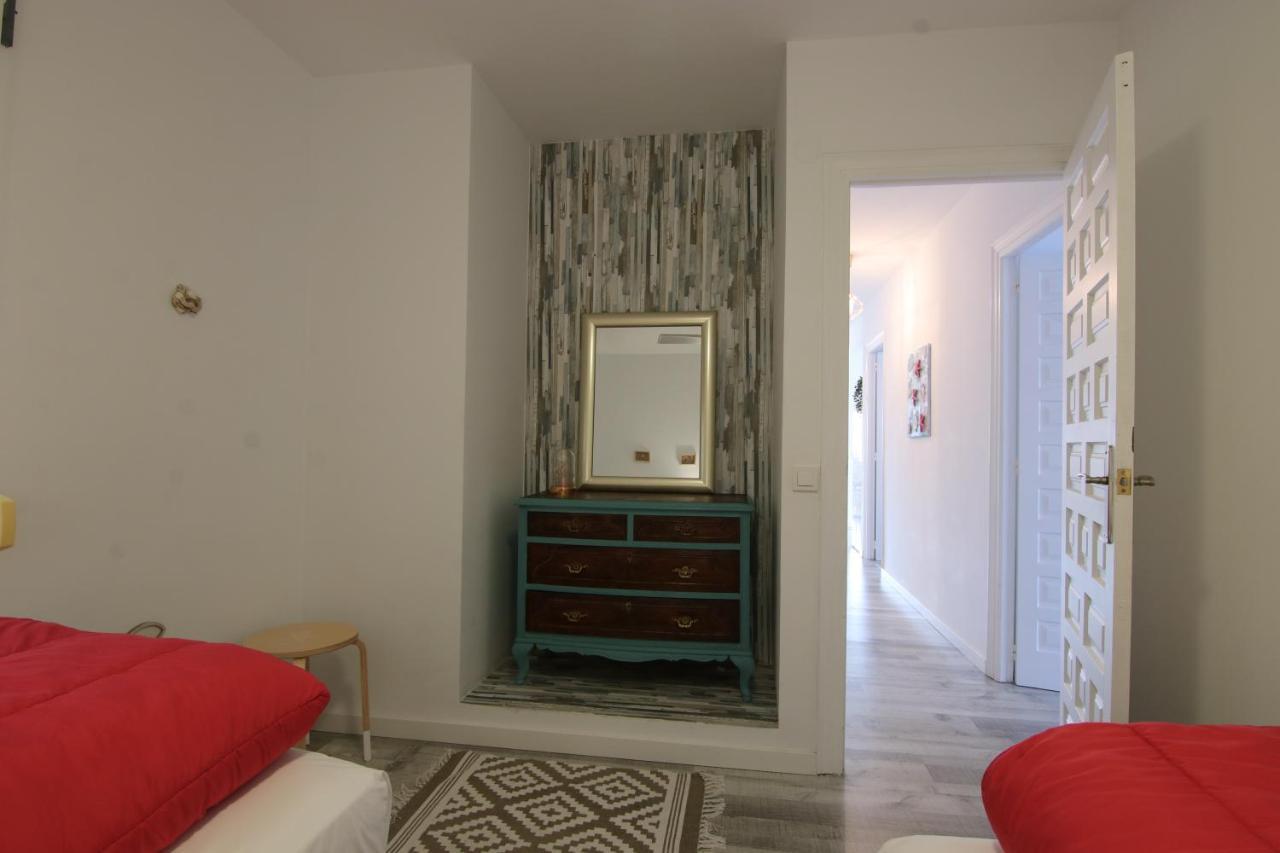 Art Apartment Altea Exteriör bild