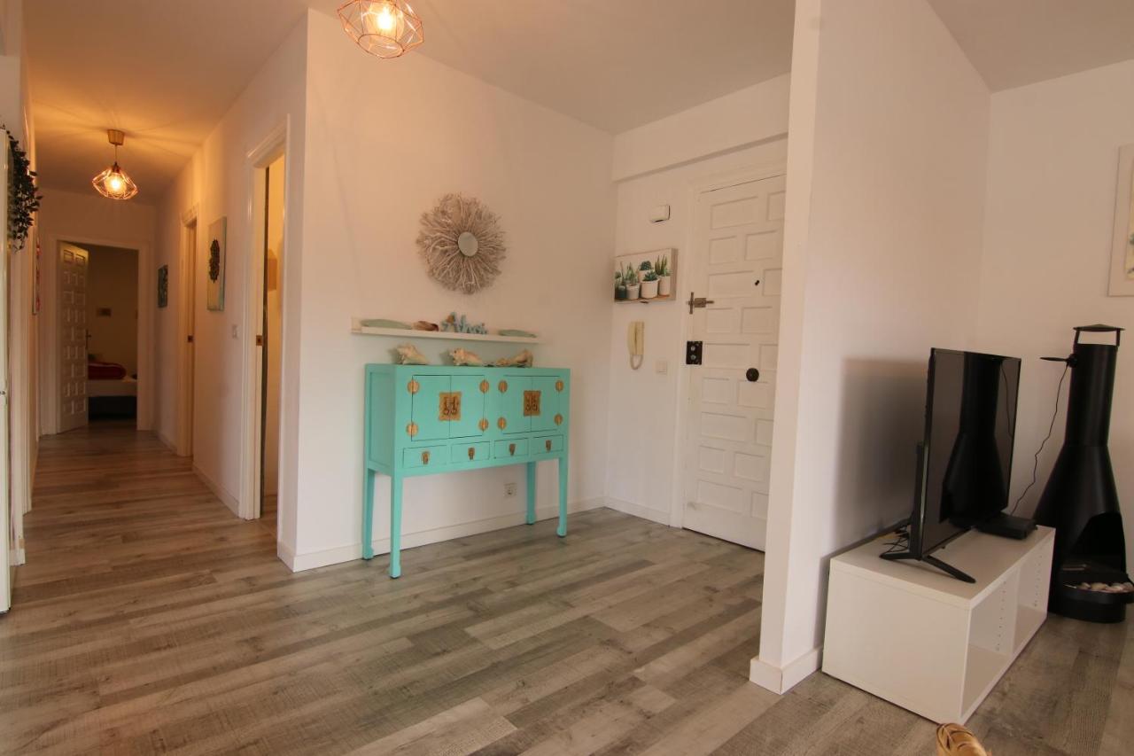 Art Apartment Altea Exteriör bild