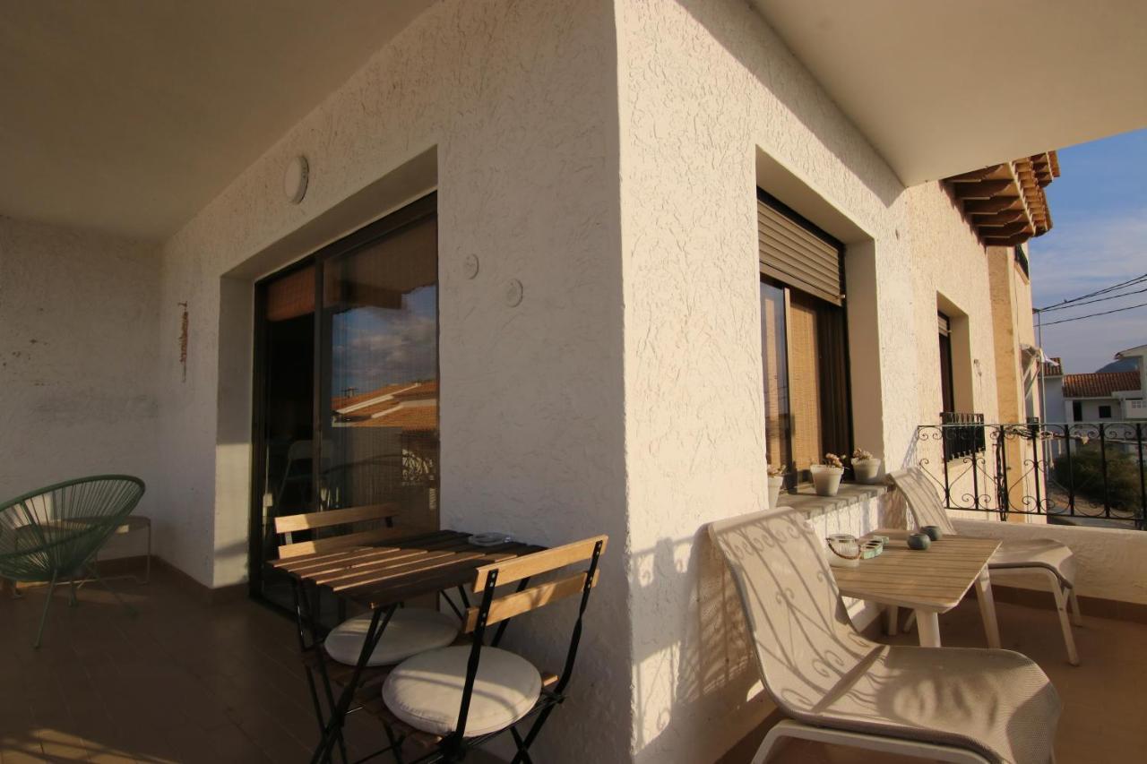 Art Apartment Altea Exteriör bild